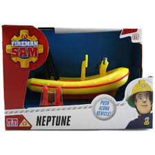 Fireman Sam - Neptune