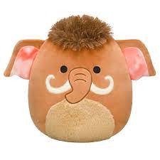 Squishmallows 16” Chienda The Woolly Mammoth