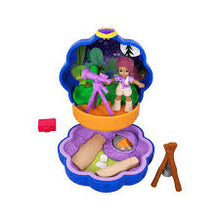 Load image into Gallery viewer, Polly Pocket - Out of Sight Campsite
