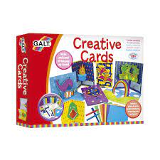 Galt Creative Cards