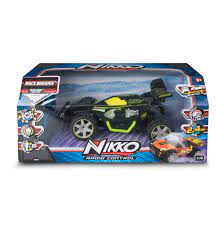 Nikko Race Buggies 1:18