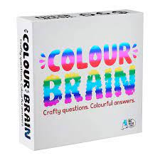 Colour Brain
