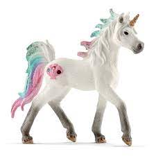 Schleich 70572 Sea Unicorn Foal