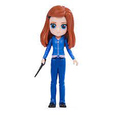 Harry Potter Magical Minis - Ginny Weasley