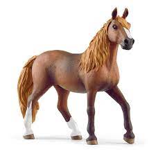 Schleich 13953 Peruvian Paso Mare
