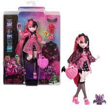 Monster High Draculaura