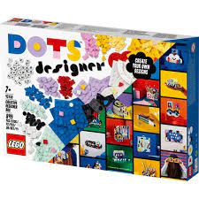 Lego DOTS 41938 Creative Designer Box