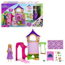 Disney Princess Rapunzel’s Tower