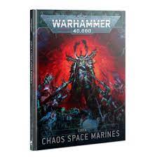 Codex - Chaos Space Marines