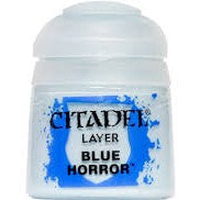 Citadel Paint - Layer - Blue Horror 22-84