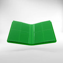 Load image into Gallery viewer, Gamegenic Casual Album 8-Pocket - Green
