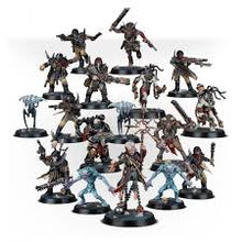 Load image into Gallery viewer, Blackstone Fortress Servants of the Abyss BF-08
