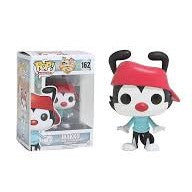 Funko Pop Vinyl - Animaniacs Wakko