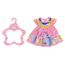 Load image into Gallery viewer, Baby Born Outfit - Dress
