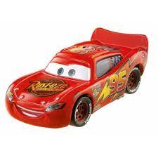Disney Cars - Lightning McQueen