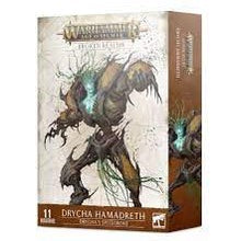 Load image into Gallery viewer, AOS Broken Realms Drycha Hamadreth Drycha’s Spitegrove 92-25
