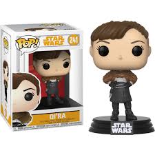 Funko Pop Vinyl - Star Wars Qi’ra
