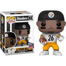 Funko Pop Vinyl - NFL Le’Veon Bell