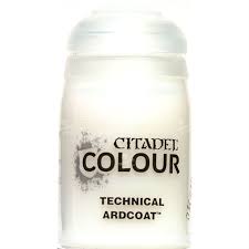 Citadel Paint - Technical - ‘Ardcoat 27-03