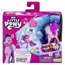 My Little Pony Hoof To Heart - Princess Petals