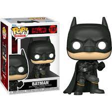 Funko Pop Vinyl - The Batman