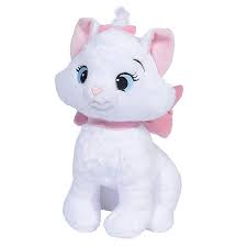 Disney Plush - Marie