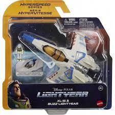 Disney Pixar Lightyear - XL-15
