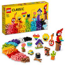 Lego Classic 11030 Lots of Bricks