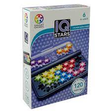 Smart Games IQ Stars