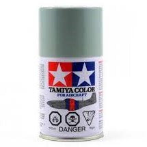 Tamiya Spray AS18 Light Gray (IJA)