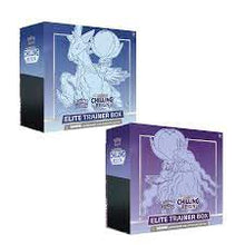 Load image into Gallery viewer, Pokemon TCG Chilling Reign Elite Trainer Box
