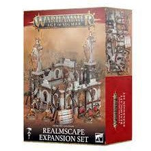 AOS Extremis Edition Realmscape Expansion Set 80-06