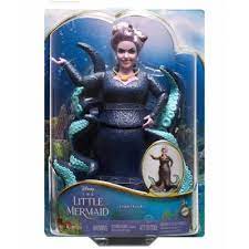Disney The Little Mermaid Ursula