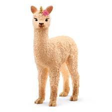 Schleich 70762 Llama Unicorn Foal