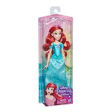 Disney Princess - Royal Shimmer Ariel