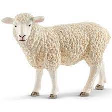 Schleich 13882 Sheep