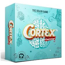 Cortex Challenge