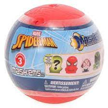 Load image into Gallery viewer, Mashems - Spider-Man Series 3
