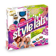 Best Friends Style Lab