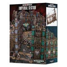 Sector Imperialis Imperial Sector 64-80