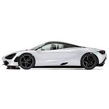 SuperSlot McLaren 720S