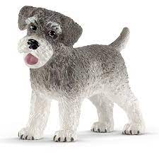 Schleich 13892 Miniature Schnauzer