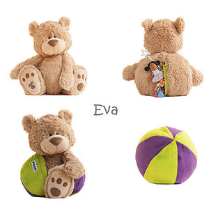 Buddy Ball - Eva