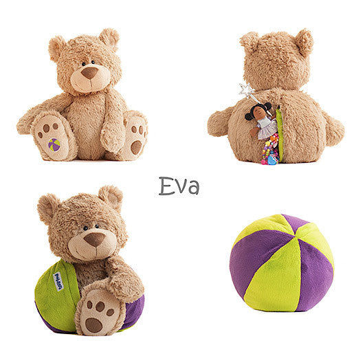 Buddy Ball - Eva