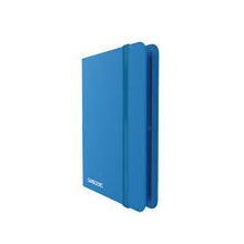 Load image into Gallery viewer, Gamegenic Casual Album 8-Pocket - Blue
