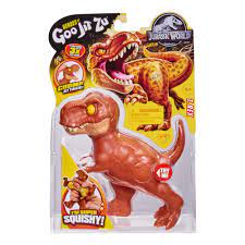 Goo Jit Zu Jurassic World - T-Rex