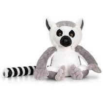 Keel Toys 70cm Long Lemur