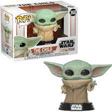 Funko Pop Vinyl - Star Wars The Child