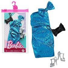 Barbie Fashion