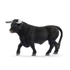 Schleich 13875 Black Bill
